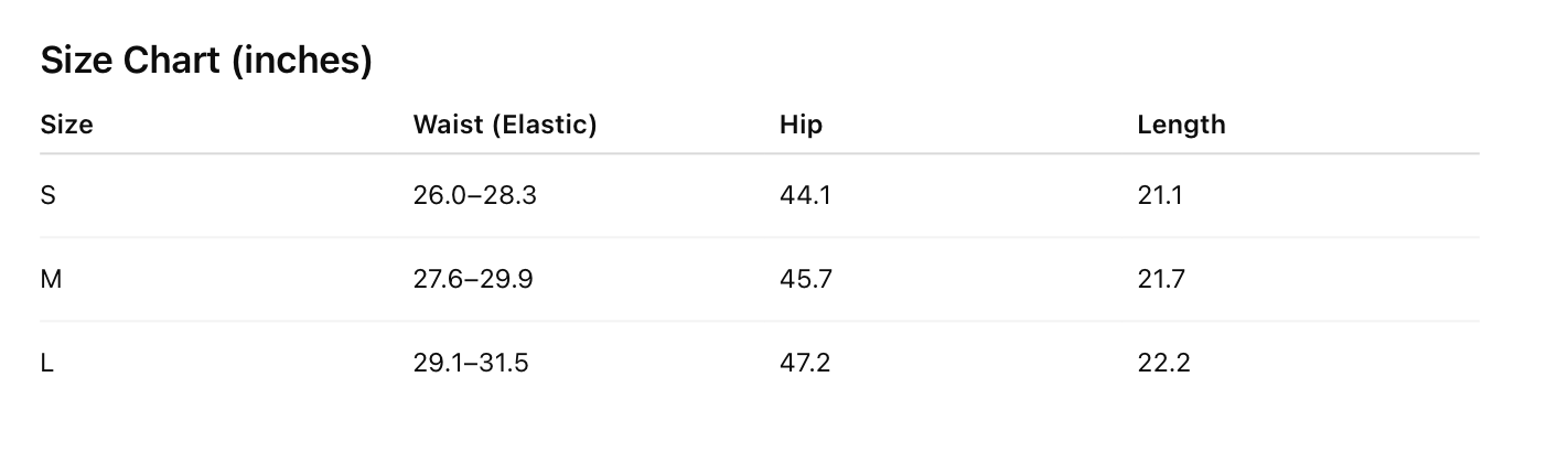 Elastic Waist Gambiered Guangdong (Xiangyunsha) Silk Shorts - ERIMI StudioElastic Waist Gambiered Guangdong (Xiangyunsha) Silk ShortsShortsERIMI Studio